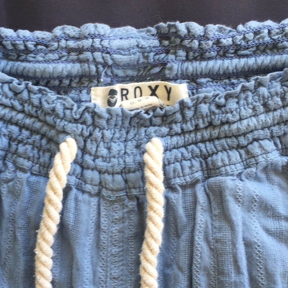 Roxy beach pants